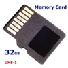 32GB SD/TF Memory Card Class 10 Memory Card with Adapter For Smart Phone Tablet MP4 GPS Car DVR