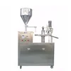 industrial QNX automatic filling and capping machine automatic bottle washing machine water filling machine