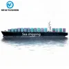 cheap 20ft 40ft china logistics bulking agent sea cargo rates to Aden Jebel Ali Jeddah Bahrain Sohar Kuwait Hamad Male Miami
