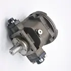 Rexroth A4V A4Vg Hydraulic Axial Piston Pump, China 30Mpa High Pressure Plunger Pump