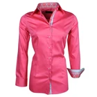 Get $300 cash coupon OEM high quality women shirt, shirts for women blouses, latest shirt designs for women