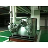 Precast integrated real estate with underground sewage lifting equipment