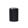 High Quality Food Grade Type And Multi Color Style Circle Shape 45*65mm Custom Tin Metal Tea Box