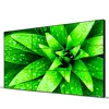 With Korea imported Samsung LG panels 46" inch 1.8mm 3.5mm super narrow bezel 4K UHD video wall with controller all accessories