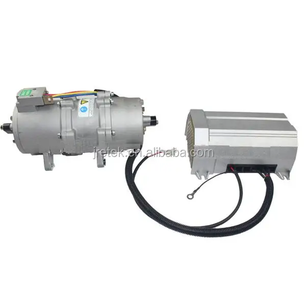 General Auto Electrical Dc Compressor