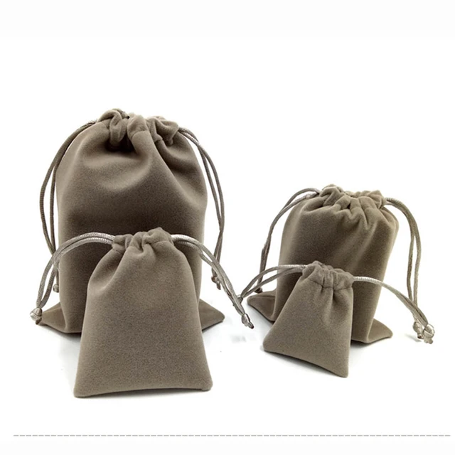 christmas gift pouch