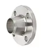 ANSI RF 304L Stainless Steel Forged Weld Neck Flange