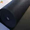 100% Polyester Nonwoven Fabric Needle Punched Velour Needle felt carpet