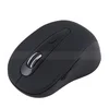 Colorful Wireless Mouse for PC Optical Gaming Mouse 1600DPI Laptop Mouse