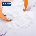 Cmc powder carboxymethyl cellulose cmc food grade emulsifier e466