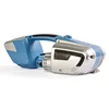 Battery Powered operated pp pet portable strapping machine for belt