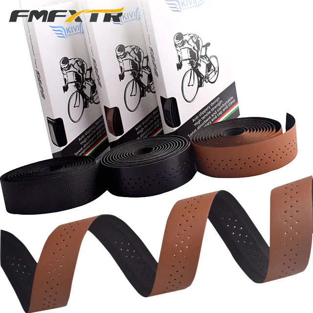 Colorful Cycling Bike Handle Belt Bicycle Handle Tape Bike Strap High Quality PU Road Bicycles 401 - 500mm Black,brown CN;GUA
Colorful Cycling Bike Handle Belt Bicycle Handle Tape Bike Strap High Quality PU Road Bicycles 401 - 500mm Black,brown CN;GUA