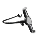 Flexible Long Arm Lazy Neck Tablet Holder Car Tablet Stand