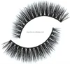 New product! empty false eyelash packaging box MN013