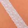 white polyester lace trim for lace stock women lace DIY craft underwear