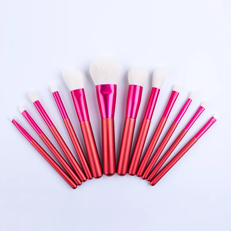 2019 Hot Selling Professional Makeup Brush Set Professional Brochas De Maquillaje Profesional
2019 Hot Selling Professional Makeup Brush Set Professional Brochas De Maquillaje Profesional
