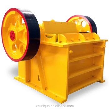 Hot Sale Good Service Fine Stone PEX250X1000 Rock Jaw Crusher Price for Crushing Machinery