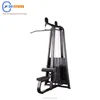 Quality first-class gym equipment name pulldown/Gym accessories for fitness center