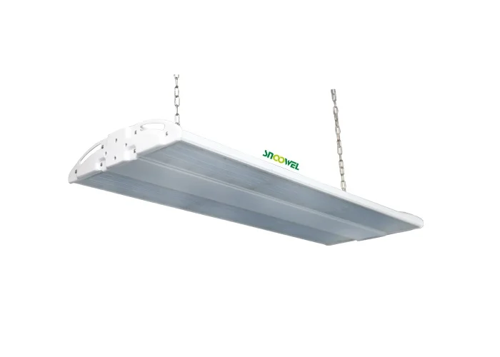 Aluminum 5 years warranty white body zigbee adjustable led high bay 300w with ip65 - ANKUX.COM