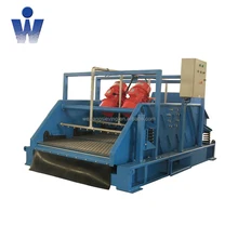 Xinxiang Weiliang manufacturer dewatering sieve shale shaker screen