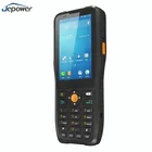 portable 2d cmos image bar code reading wifi wearable PDA pocket bluetooth barcode scanner