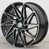 19*8 19*9 20*8.5 20*9.5 aluminum alloy wheel from China factory with good quality and certificate