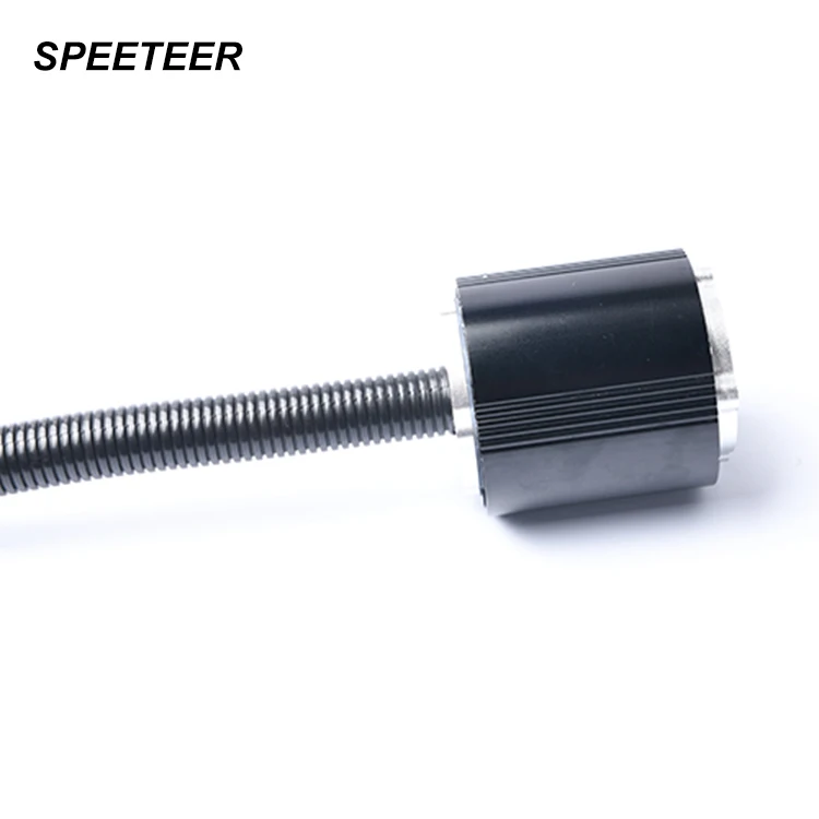 machine tool arm light