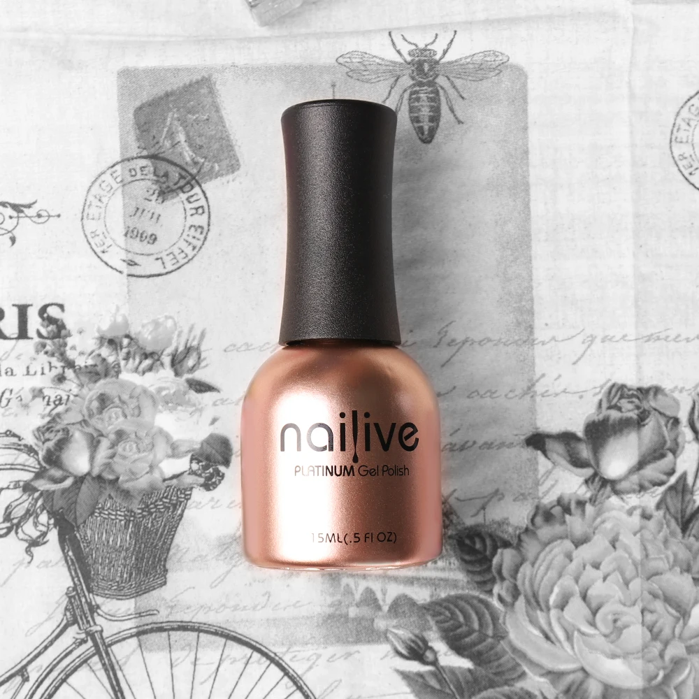 No MOQ private label own brand service platinum gel vivid colours nail polish professional uv gel
No MOQ private label own brand service platinum gel vivid colours nail polish professional uv gel
