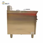 Restaurant Electric Chips Fryer Chicken Fryer Fish Fryer