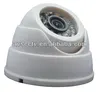 1/3 Color Sony CCD IR CMOS 600TVL Dome Camera