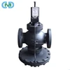 DP17 DP143 Pilot Operated Steam Pressure Reducing Valve with Price List
