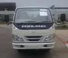 China low price Right hand drive Foton Light Duty Pickup Truck 4x2 4x4 1.5 tons 3 tons for sale