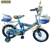 12" aluminum alloy kids bicycle with lovely decals trek kids bikes