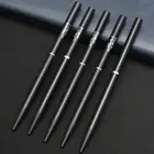 High-grade metal spinning ball pen for Hotel Supply