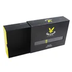 Small Handmade Die-Cut Color Paper Packaging Printing Match Box for Tie