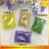 China made crushed mixed crystal glass seed beads in bulk