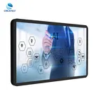 OEM 23 inches Android WiFi infrared all in one pc computer