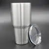 30oz Stainless steel vacuum yatys tumbler car cup