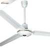 Rustic interior residential quiet overhead ceiling fans home appliance high volume low speed hot sale ceiling fans
