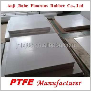 PTFE cutting board good ptfe  sheets supplier