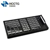 Waterproof 66 keys Pos System USB Fully Programmable Keyboard KB66M