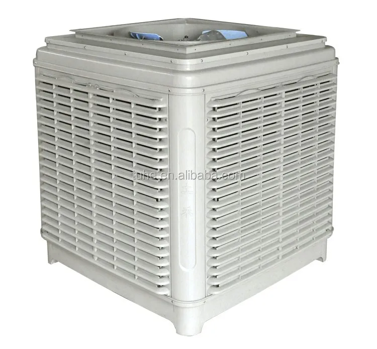 Industrial Evaporative Air Cooler Pakistan Roof Mounted Coolers Buy