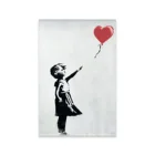 HD Banksy Canvas Print Painting Wall Art for Home Decor