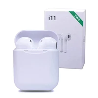 

i9s i7s TWS I11S TWS Cellphone Sports Wireless Bluetooth Earphones Headphones for All Mobile Phone