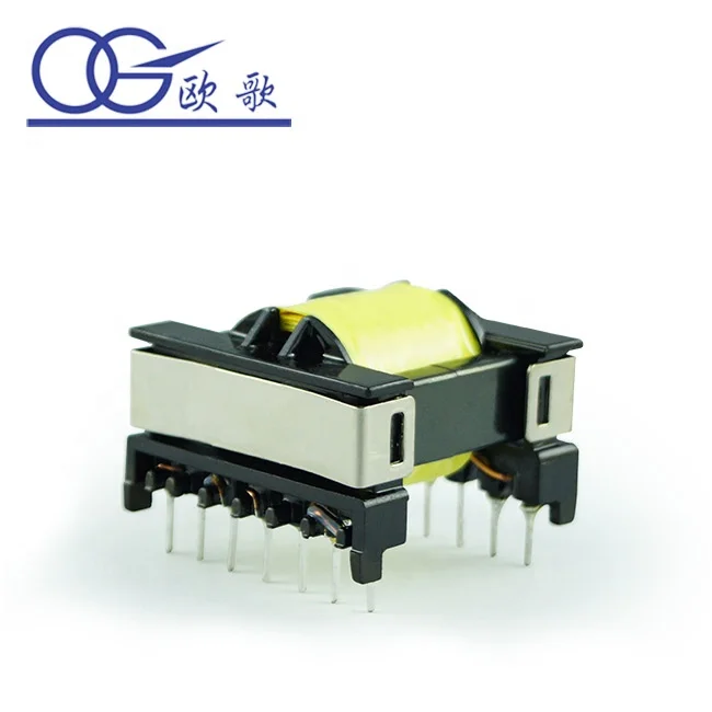 ETD29 oil-immersed transformer be use in switch mode power transformer