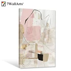 Seven Wall Arts Wholesale High Quality Canvas Prints Abstract Canvas Print for Wall Decor