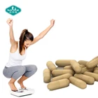 Organic Weight Loss Capsule Pure Garcinia Cambogia