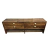 Factory price chinese wood stand tv cabinet