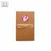 Personalized Paper Craft Vintage DIY Hand Made All Occasion Greeting Cards Kit