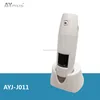 AYJ-J011(CE) Skin Analyzer Magnifier Machine/Facial Skin Testing Equipment/Digital Skin Moisture Analyzer